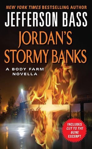 [Body Farm 7.50] • Jordan's Stormy Banks · A Body Farm Novella